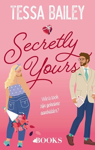 Secretly yours (A vine mess, 1) von Love Books